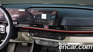Kia Carnival, 2024 — миниатюра 23
