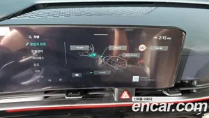 Kia Carnival, 2024 — миниатюра 24