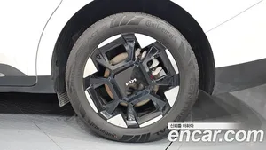 Kia Carnival, 2024 — миниатюра 7