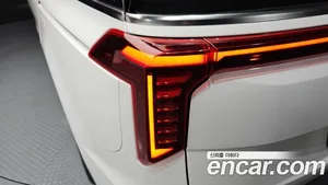 Kia Carnival, 2024 — миниатюра 9
