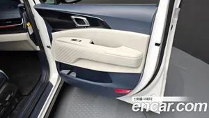 Kia Carnival, 2024 — миниатюра 15