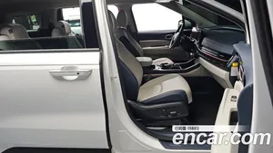 Kia Carnival, 2024 — миниатюра 16