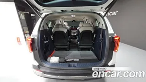 Kia Carnival, 2024 — миниатюра 27
