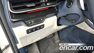 Kia Carnival, 2024 — миниатюра 28