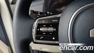 Kia Carnival, 2024 — миниатюра 30