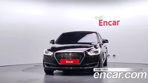 Genesis EQ900, 2018 — миниатюра 3