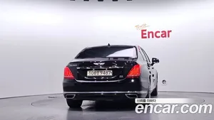 Genesis EQ900, 2018 — миниатюра 4