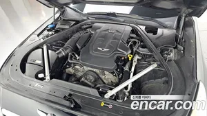 Genesis EQ900, 2018 — миниатюра 6