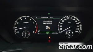 Genesis EQ900, 2018 — миниатюра 8