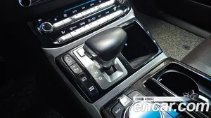 Genesis EQ900, 2018 — миниатюра 9