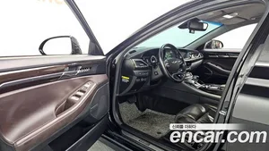 Genesis EQ900, 2018 — миниатюра 10