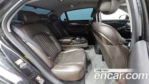 Genesis EQ900, 2018 — миниатюра 11