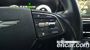 Genesis EQ900, 2018 — миниатюра 13