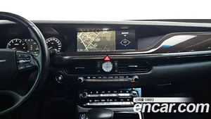Genesis EQ900, 2018 — миниатюра 15