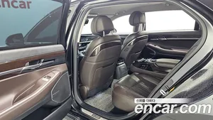 Genesis EQ900, 2018 — миниатюра 18