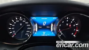Maserati Quattroporte, 2019 — миниатюра 11
