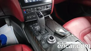 Maserati Quattroporte, 2019 — миниатюра 12