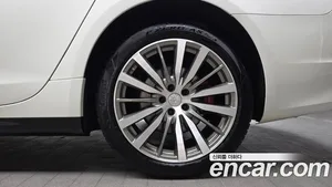 Maserati Quattroporte, 2019 — миниатюра 7