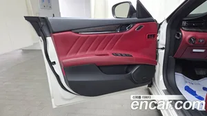 Maserati Quattroporte, 2019 — миниатюра 14