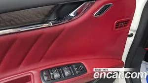 Maserati Quattroporte, 2019 — миниатюра 28