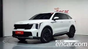 Kia Sorento, 2025 — миниатюра 1