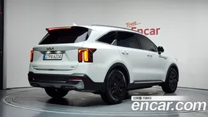 Kia Sorento, 2025 — миниатюра 2
