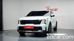 Kia Sorento, 2025 — миниатюра 3