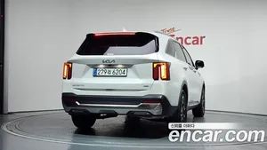 Kia Sorento, 2025 — миниатюра 4
