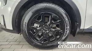 Kia Sorento, 2025 — миниатюра 5