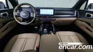 Kia Sorento, 2025 — миниатюра 10