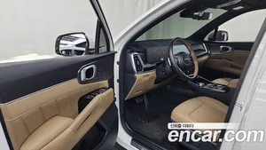 Kia Sorento, 2025 — миниатюра 13
