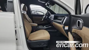 Kia Sorento, 2025 — миниатюра 17