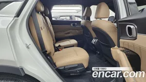 Kia Sorento, 2025 — миниатюра 18
