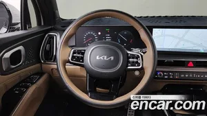 Kia Sorento, 2025 — миниатюра 19