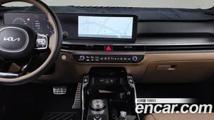 Kia Sorento, 2025 — миниатюра 20