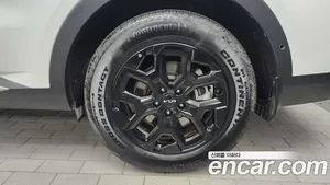 Kia Sorento, 2025 — миниатюра 7