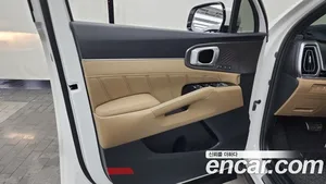 Kia Sorento, 2025 — миниатюра 14