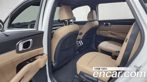 Kia Sorento, 2025 — миниатюра 16