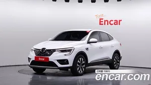 Renault XM3, 2022 — миниатюра 1