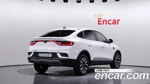 Renault XM3, 2022 — миниатюра 2