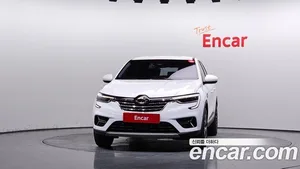 Renault XM3, 2022 — миниатюра 3