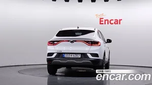 Renault XM3, 2022 — миниатюра 4
