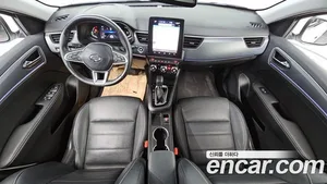 Renault XM3, 2022 — миниатюра 7