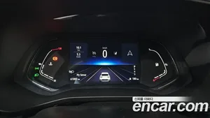 Renault XM3, 2022 — миниатюра 8