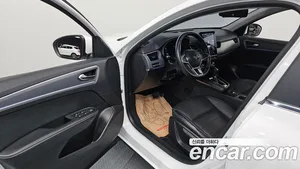 Renault XM3, 2022 — миниатюра 10
