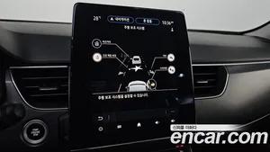 Renault XM3, 2022 — миниатюра 17