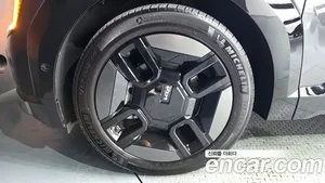 Kia EV9, 2023 — миниатюра 5