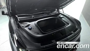 Kia EV9, 2023 — миниатюра 6