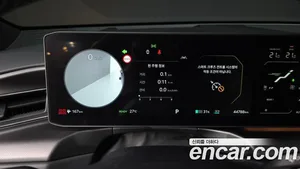 Kia EV9, 2023 — миниатюра 11