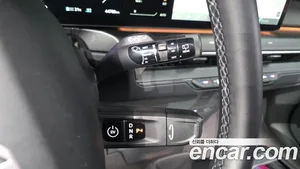 Kia EV9, 2023 — миниатюра 12